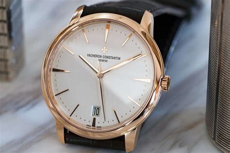 vacheron constantin patrimony fake watch|vacheron constantin patrimony vintage.